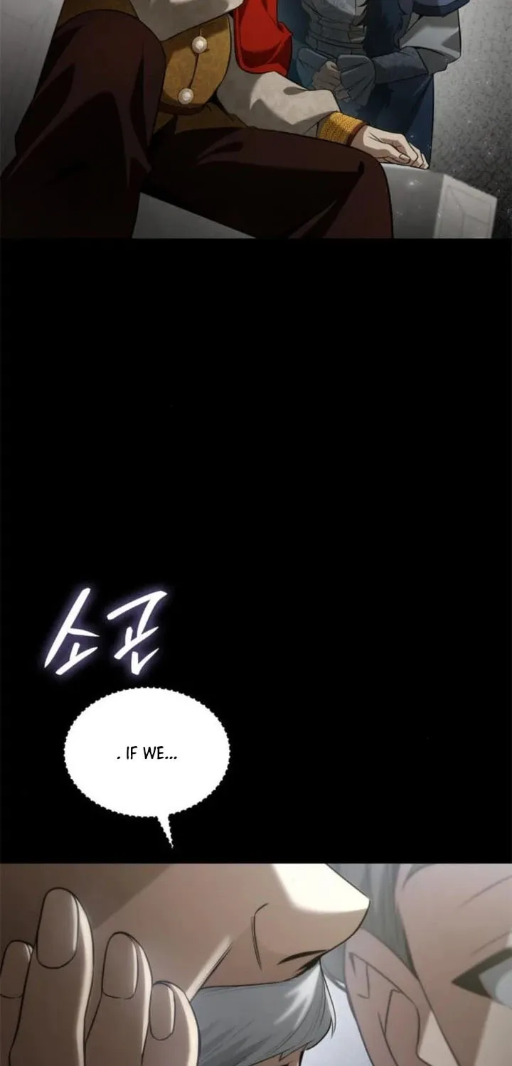 Sister, I Am the Queen in This Life Chapter 151 page 119 - 