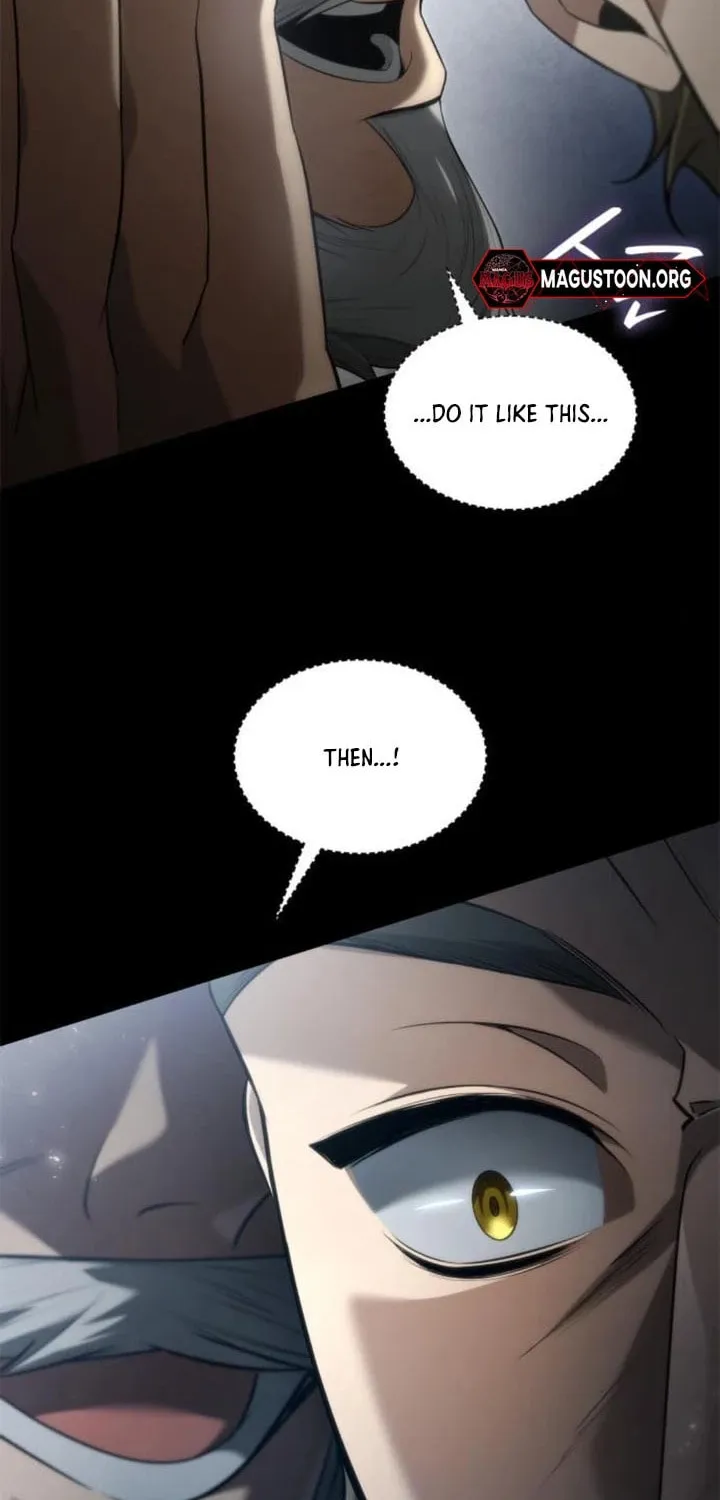 Sister, I Am the Queen in This Life Chapter 151 page 120 - 