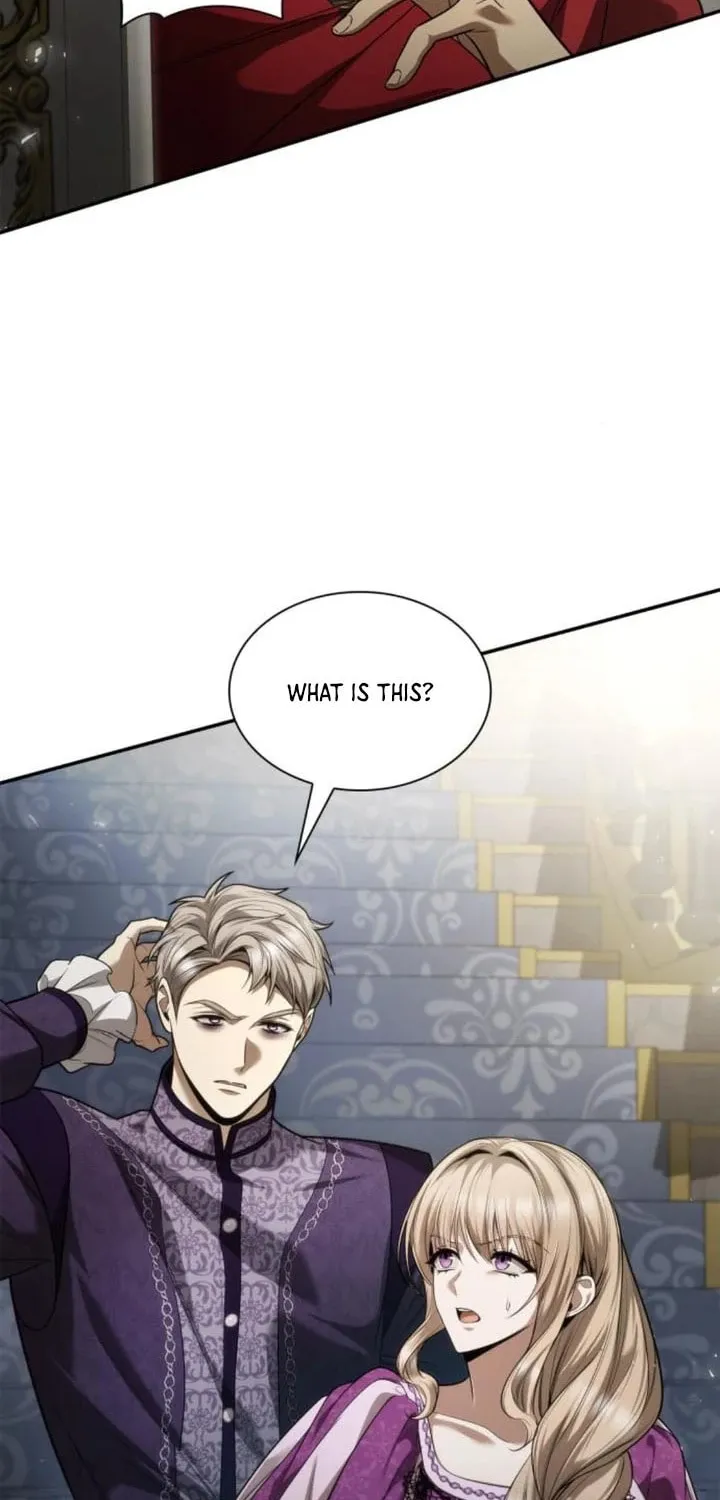 Sister, I Am the Queen in This Life Chapter 151 page 13 - 