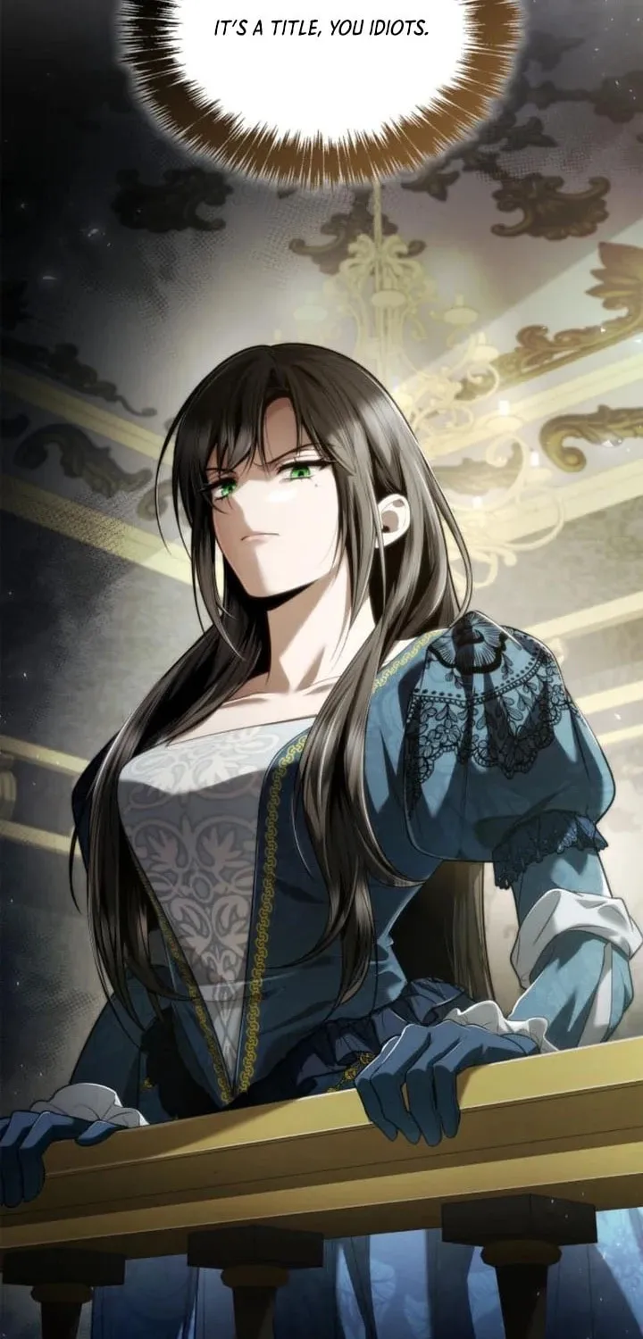 Sister, I Am the Queen in This Life Chapter 151 page 16 - 