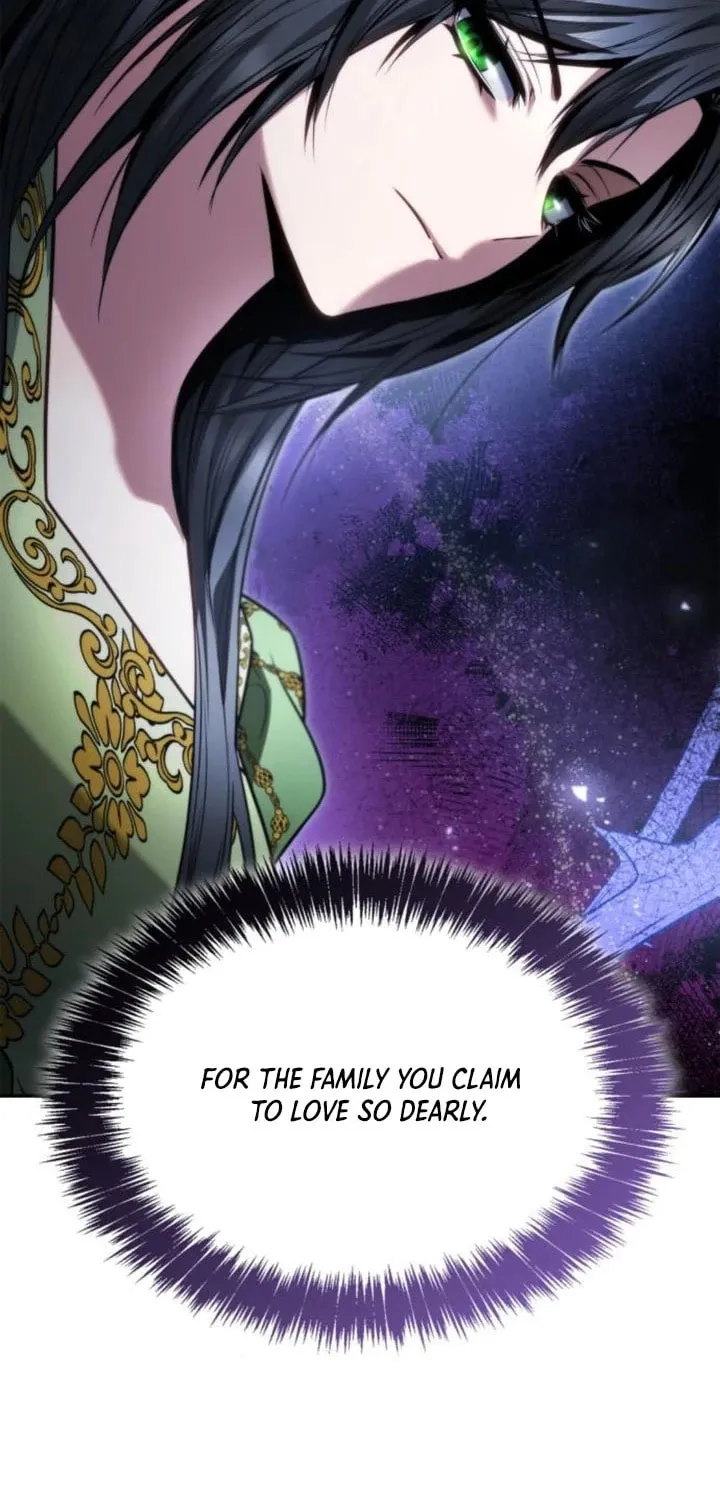 Sister, I Am the Queen in This Life Chapter 151 page 3 - 