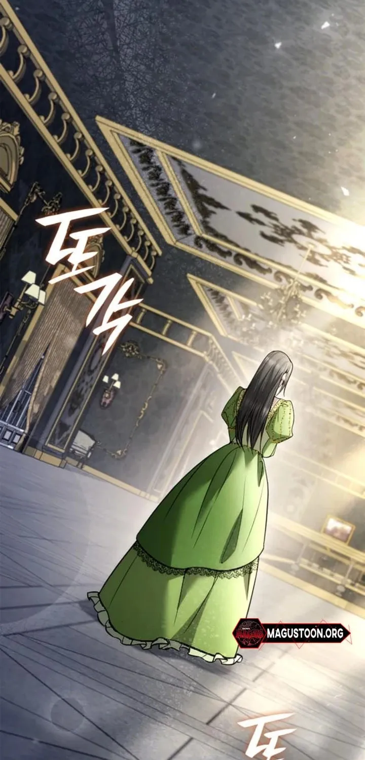 Sister, I Am the Queen in This Life Chapter 151 page 5 - 