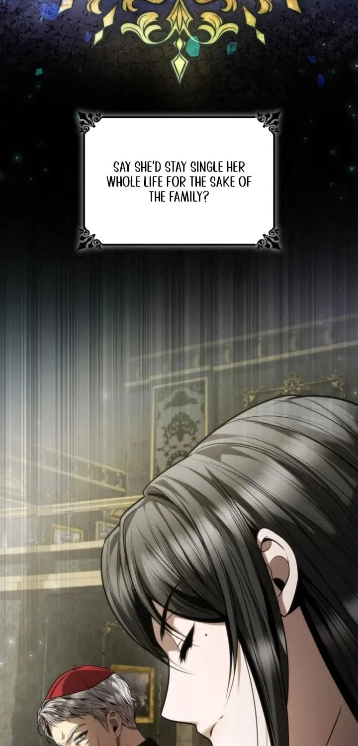 Sister, I Am the Queen in This Life Chapter 151 page 48 - 