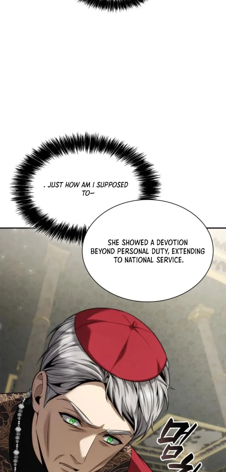 Sister, I Am the Queen in This Life Chapter 151 page 52 - 
