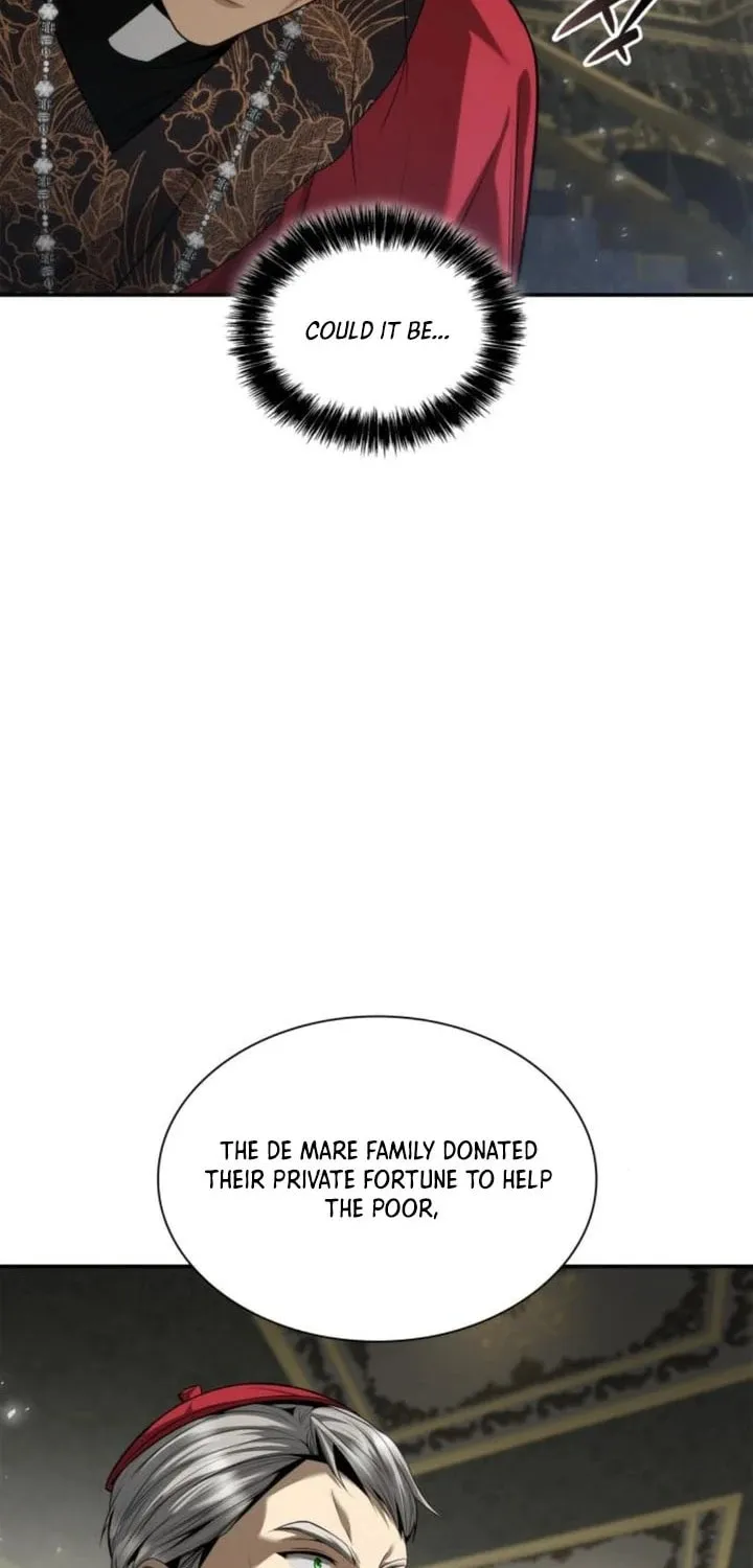 Sister, I Am the Queen in This Life Chapter 151 page 53 - 