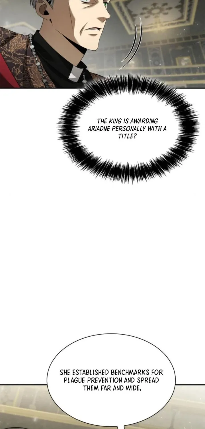 Sister, I Am the Queen in This Life Chapter 151 page 54 - 