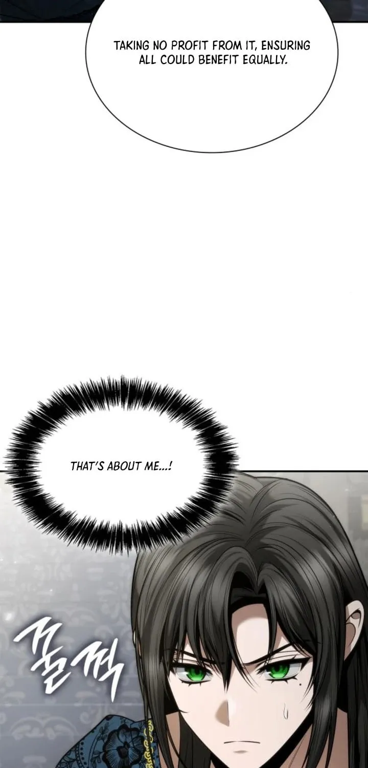 Sister, I Am the Queen in This Life Chapter 151 page 56 - 