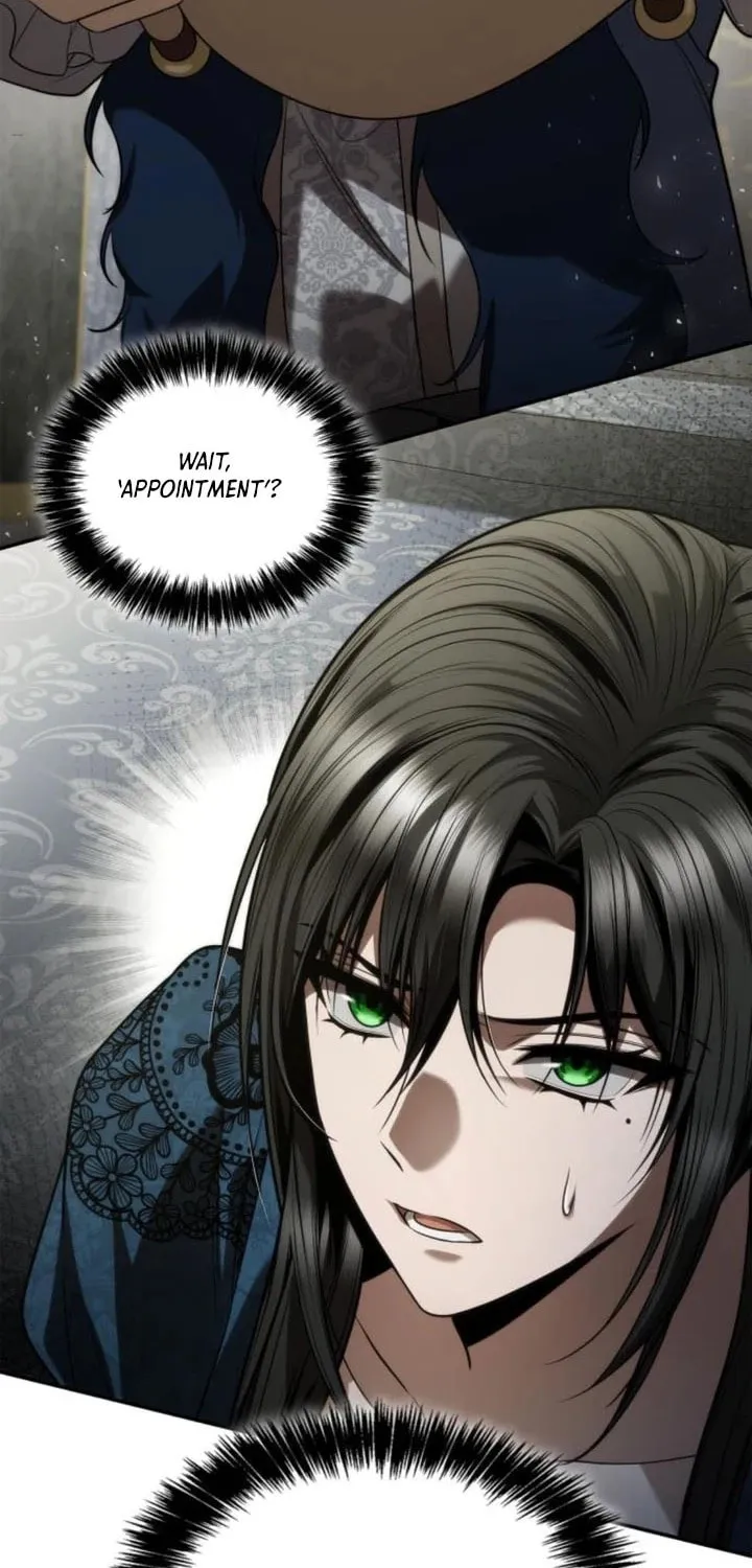 Sister, I Am the Queen in This Life Chapter 151 page 60 - 