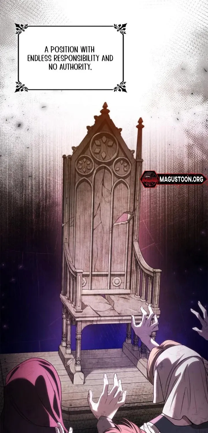 Sister, I Am the Queen in This Life Chapter 151 page 69 - 
