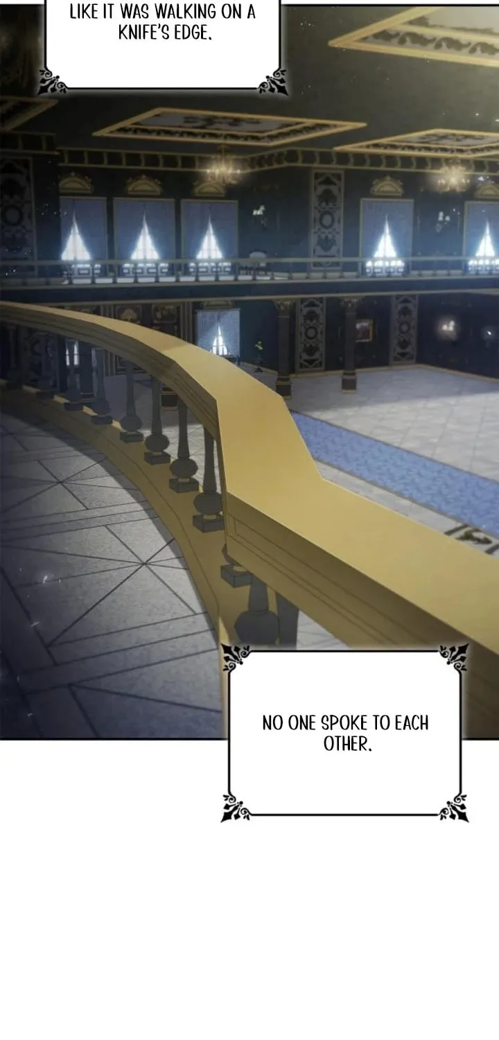 Sister, I Am the Queen in This Life Chapter 151 page 8 - 