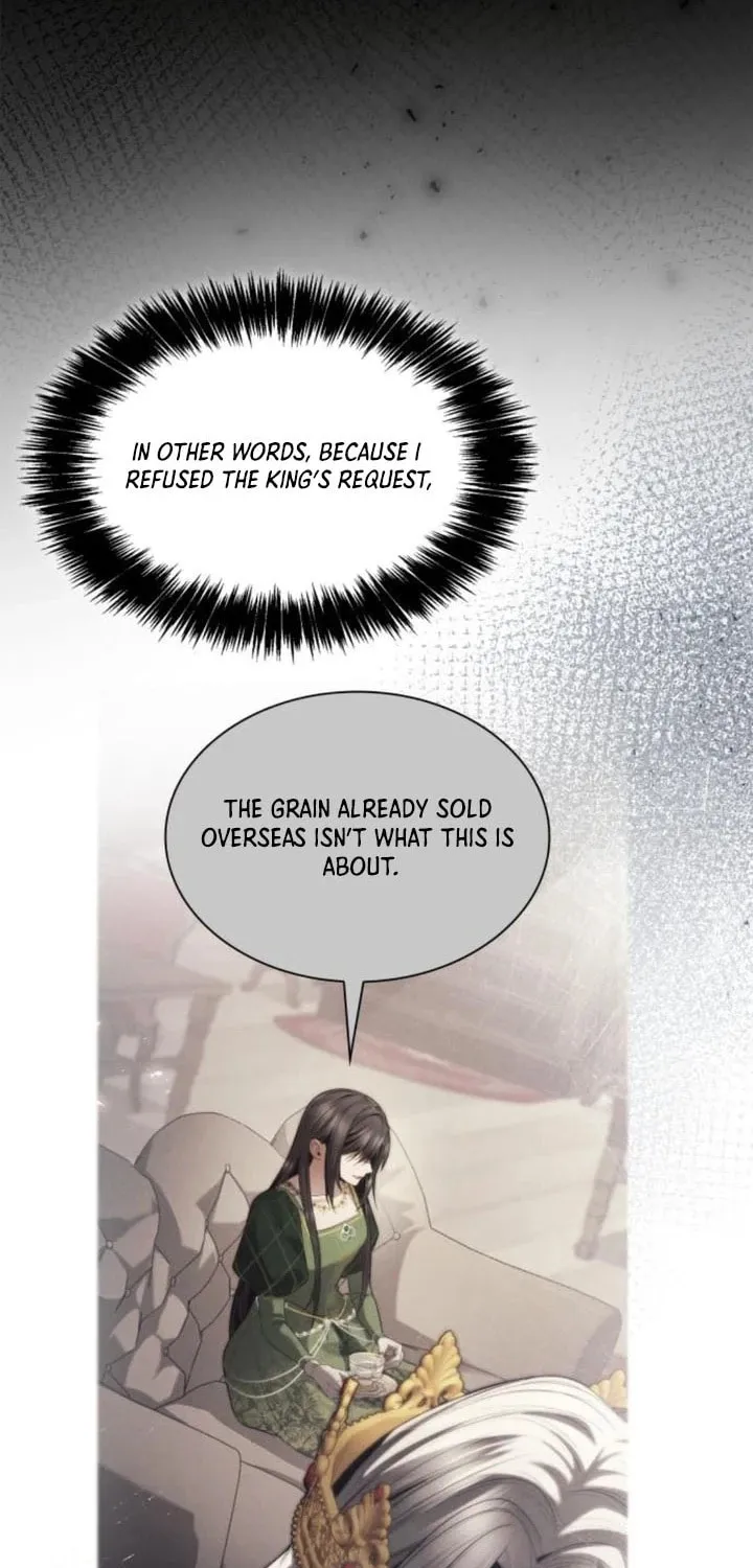 Sister, I Am the Queen in This Life Chapter 151 page 71 - 
