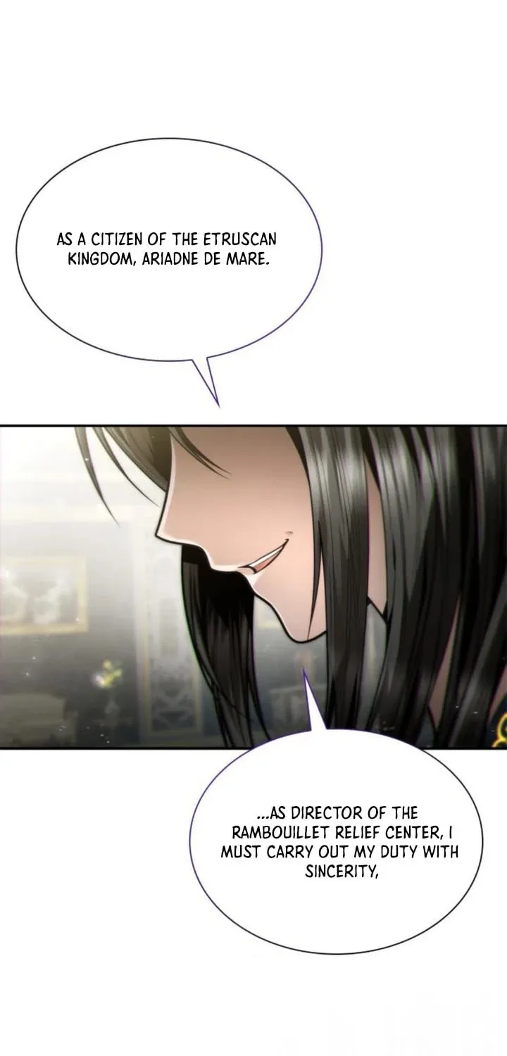 Sister, I Am the Queen in This Life Chapter 151 page 75 - 