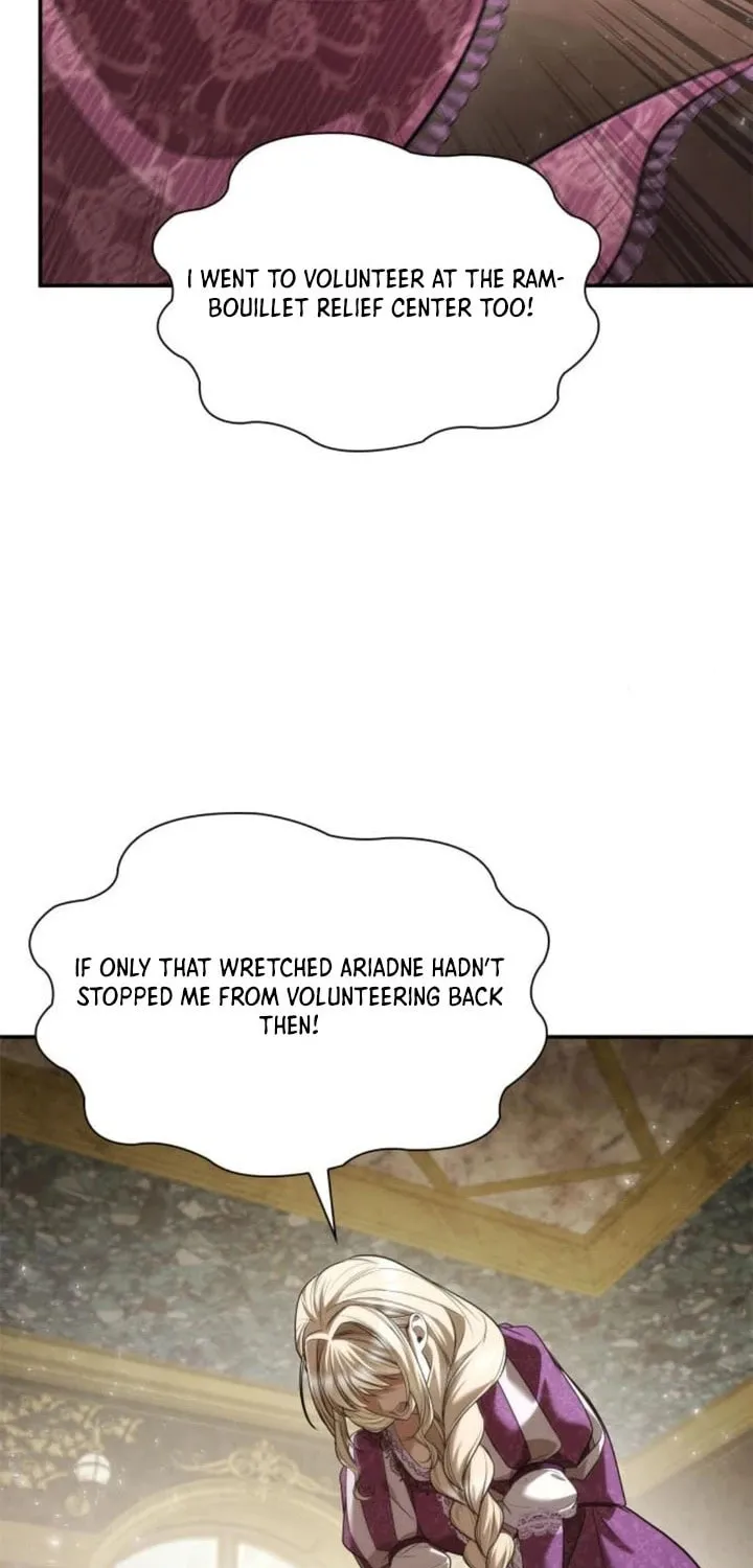 Sister, I Am the Queen in This Life Chapter 151 page 80 - 