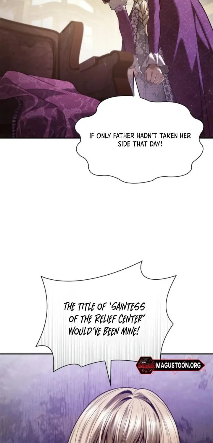 Sister, I Am the Queen in This Life Chapter 151 page 81 - 