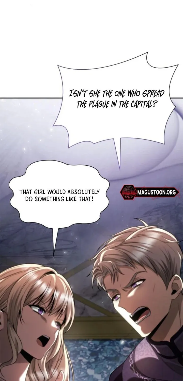 Sister, I Am the Queen in This Life Chapter 151 page 85 - 