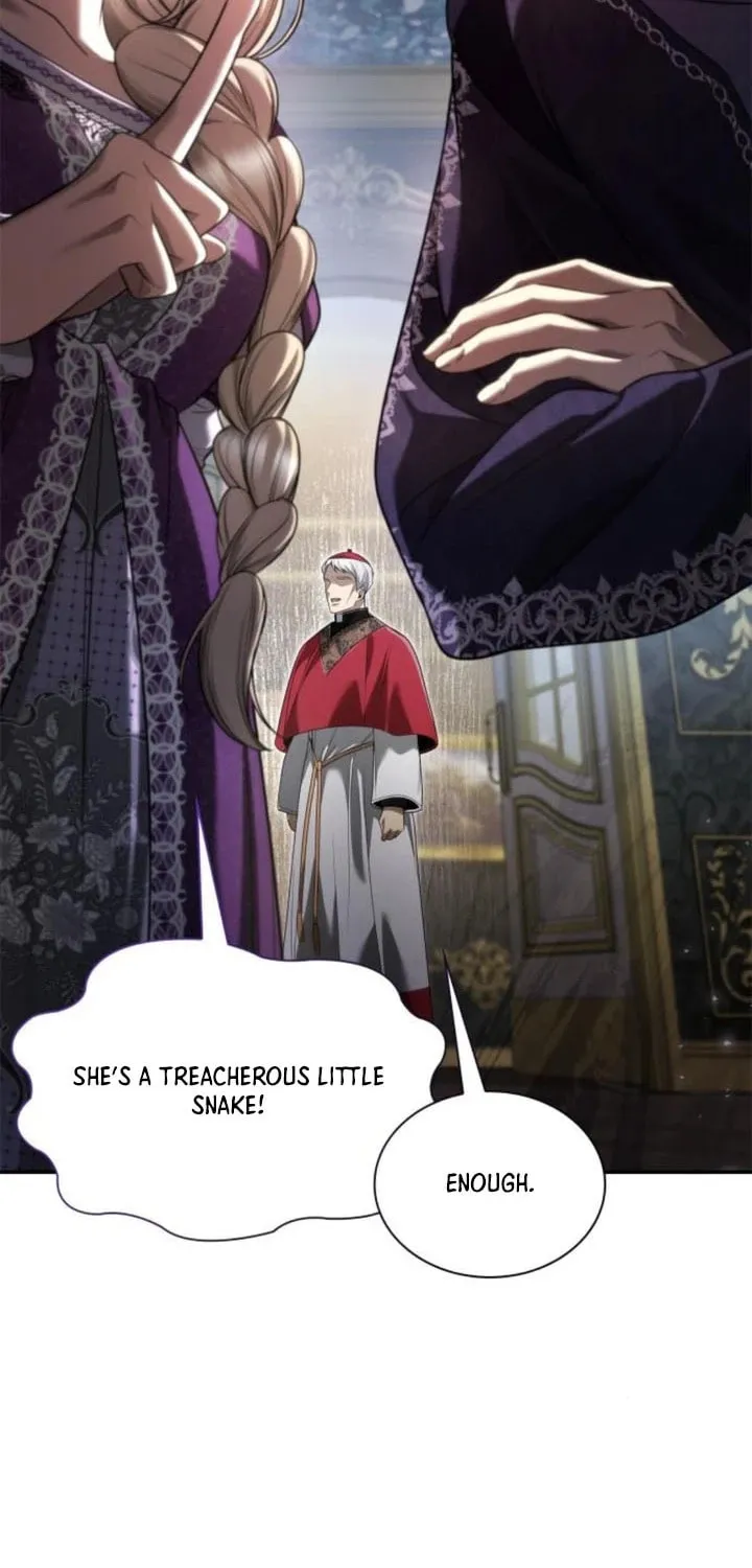 Sister, I Am the Queen in This Life Chapter 151 page 86 - 