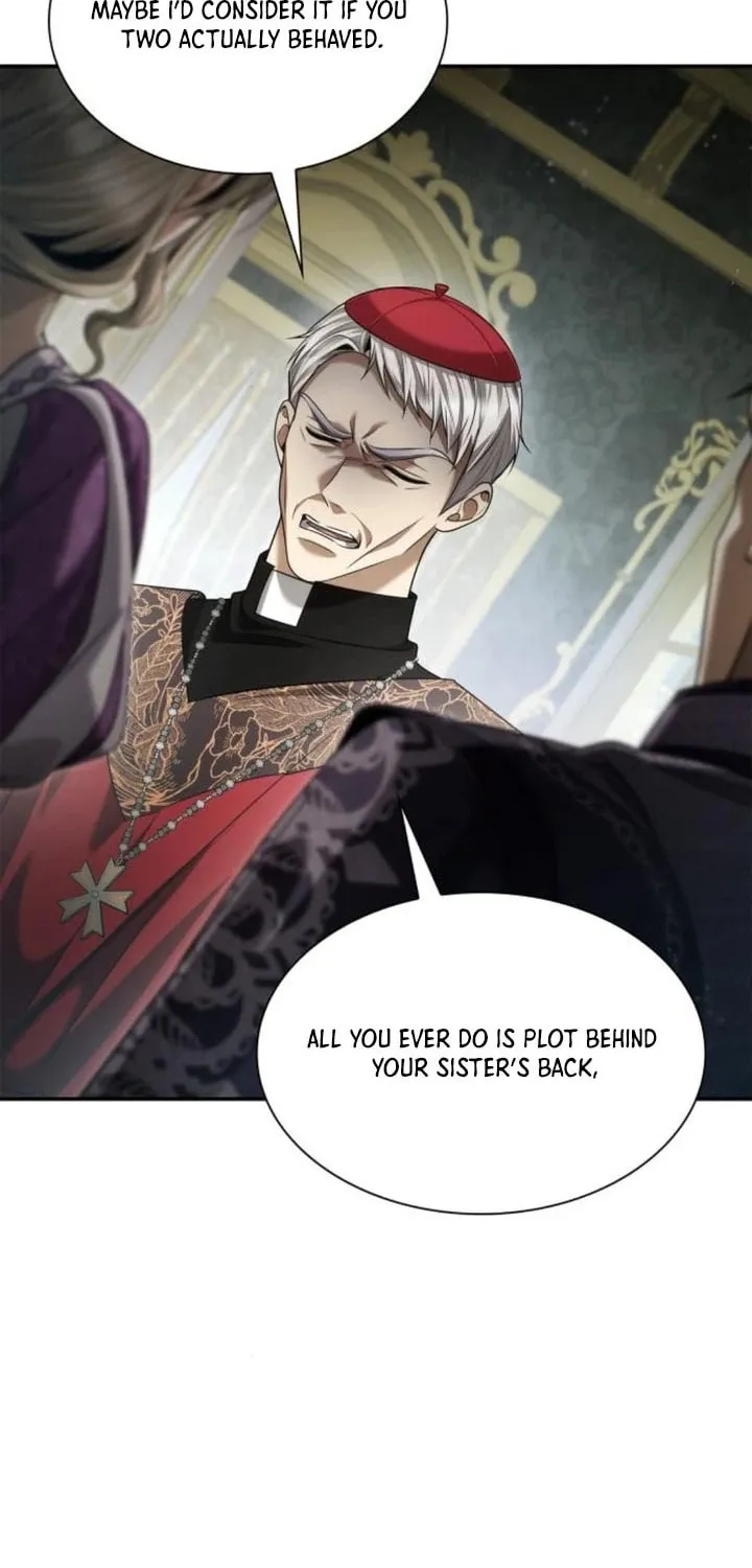Sister, I Am the Queen in This Life Chapter 151 page 92 - 