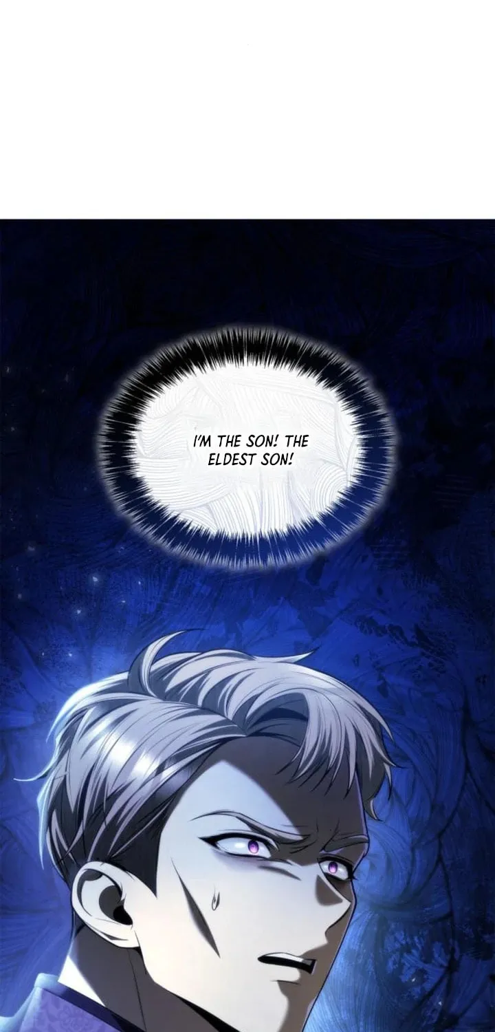 Sister, I Am the Queen in This Life Chapter 151 page 96 - 