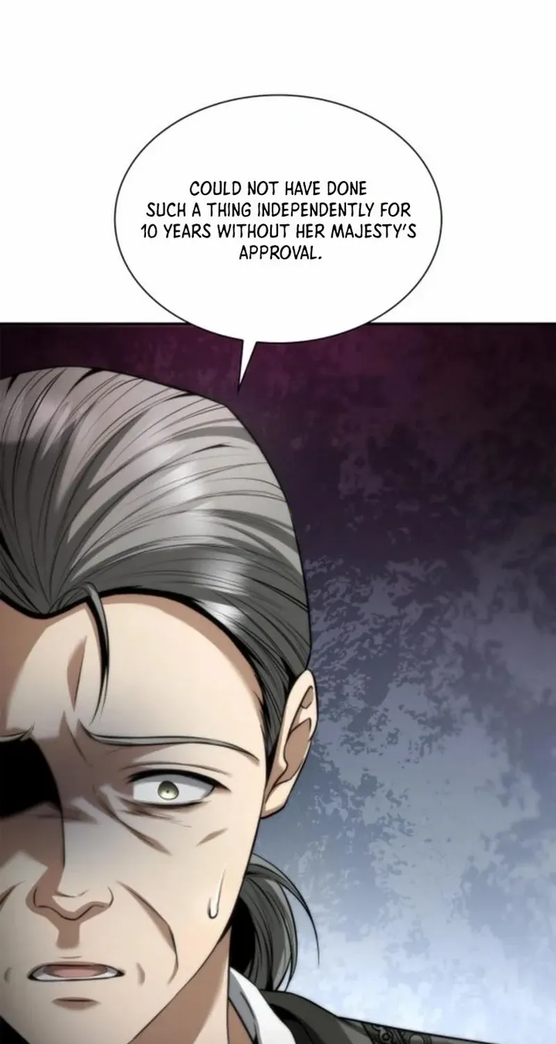 Sister, I Am the Queen in This Life Chapter 152 page 110 - 