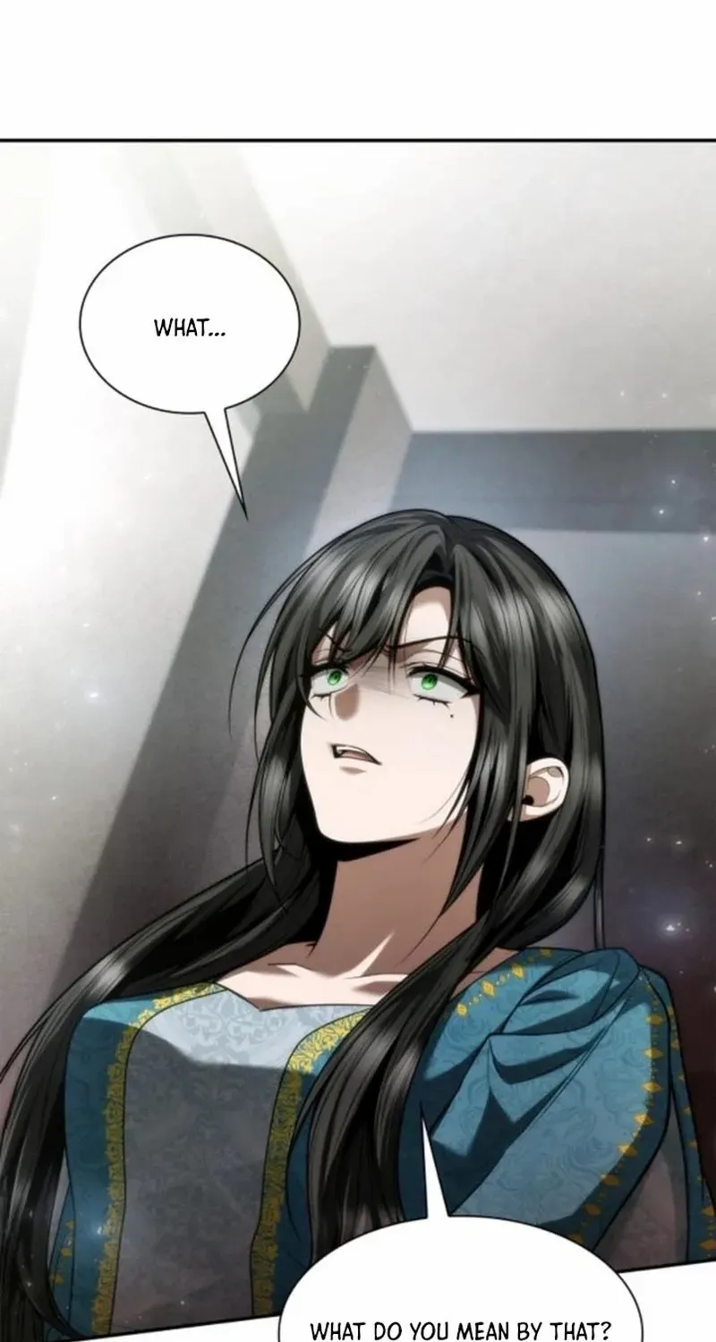 Sister, I Am the Queen in This Life Chapter 152 page 112 - 
