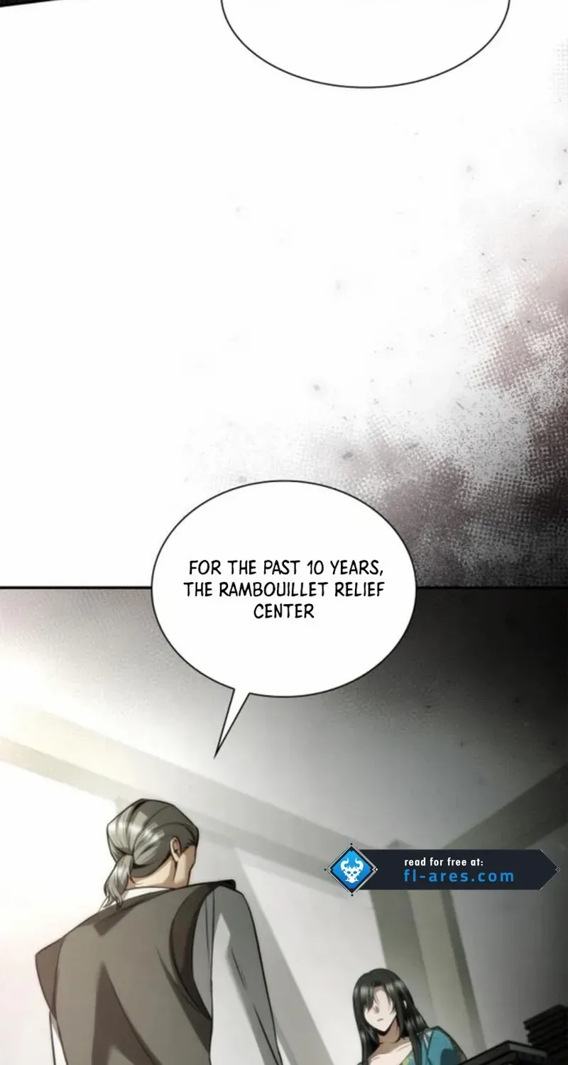 Sister, I Am the Queen in This Life Chapter 152 page 113 - 