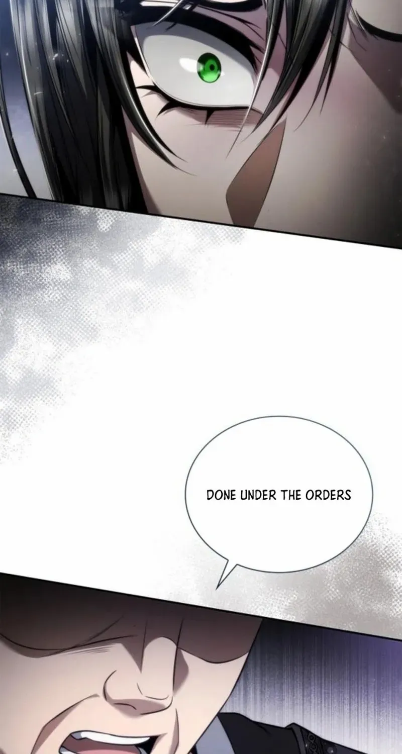 Sister, I Am the Queen in This Life Chapter 152 page 116 - 