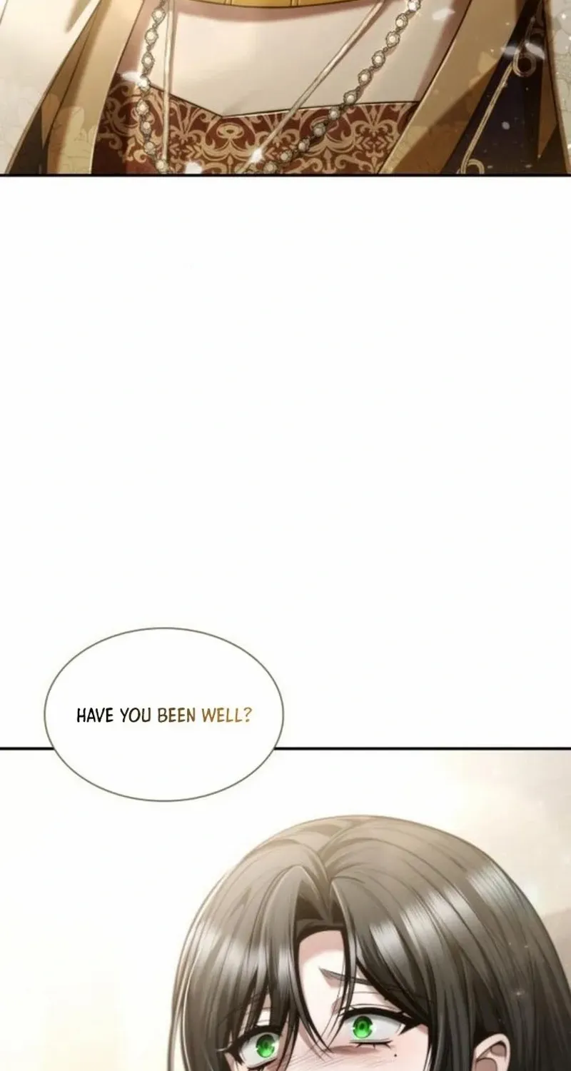 Sister, I Am the Queen in This Life Chapter 152 page 20 - 