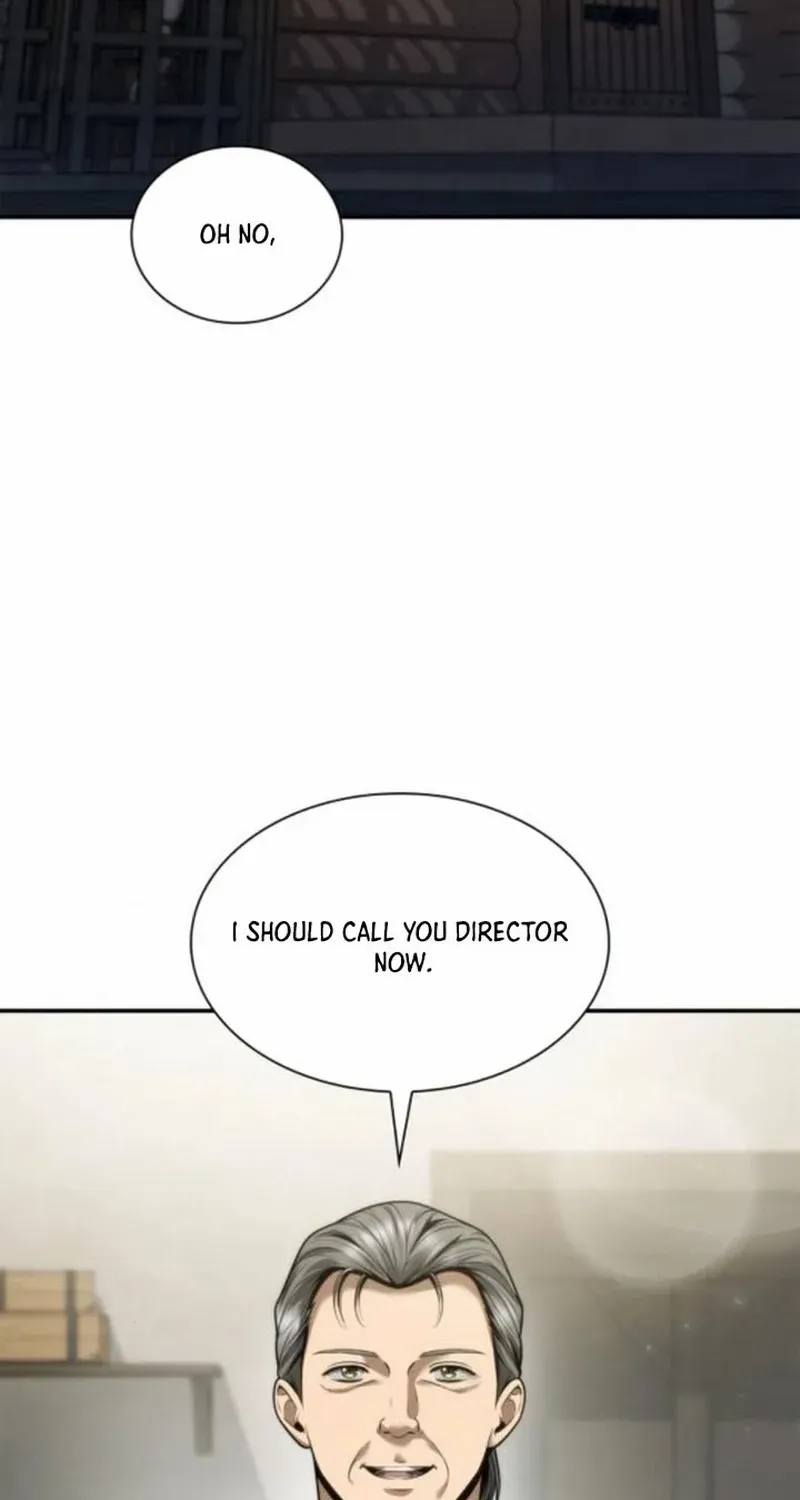 Sister, I Am the Queen in This Life Chapter 152 page 3 - 