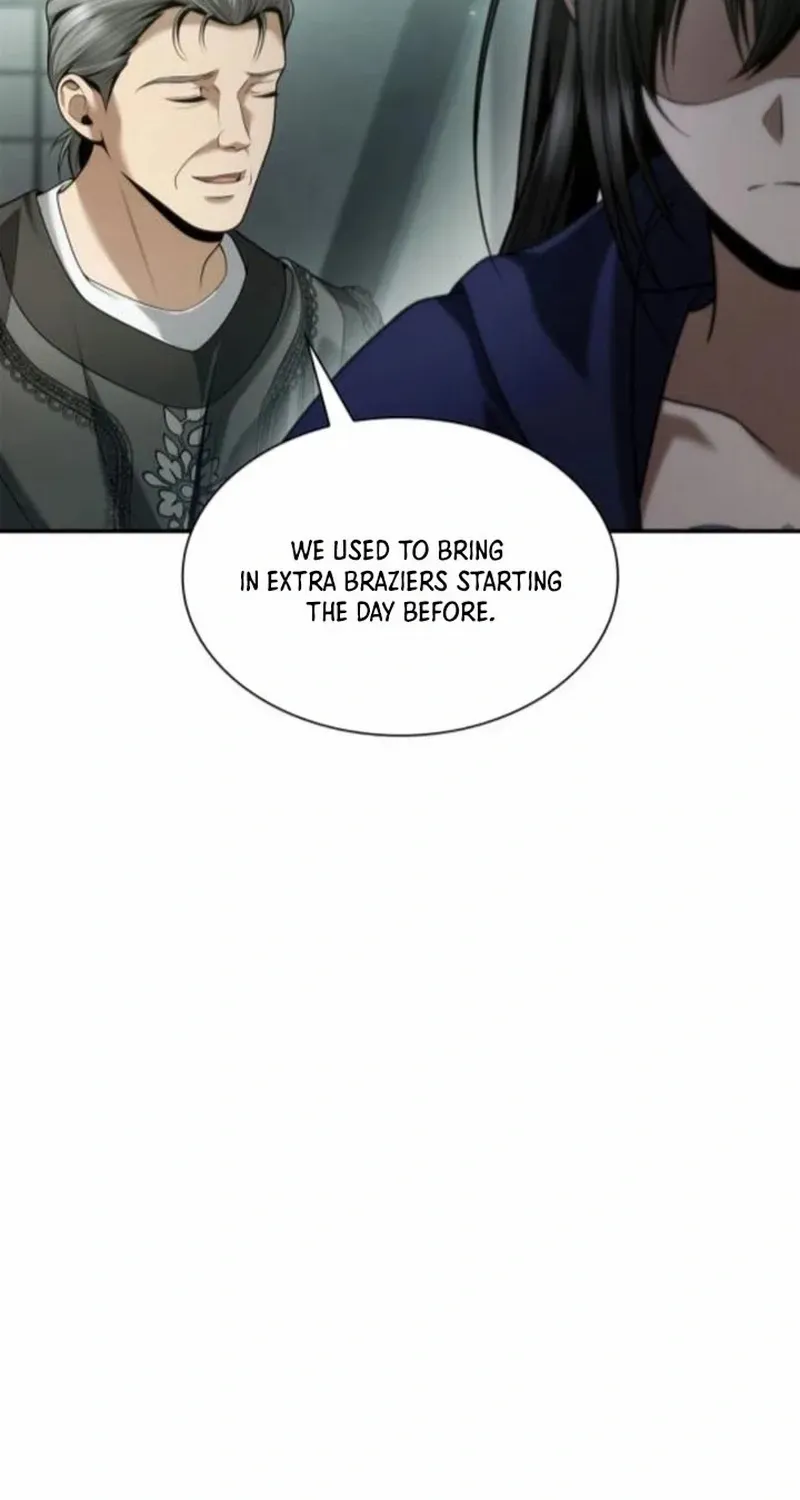 Sister, I Am the Queen in This Life Chapter 152 page 25 - 