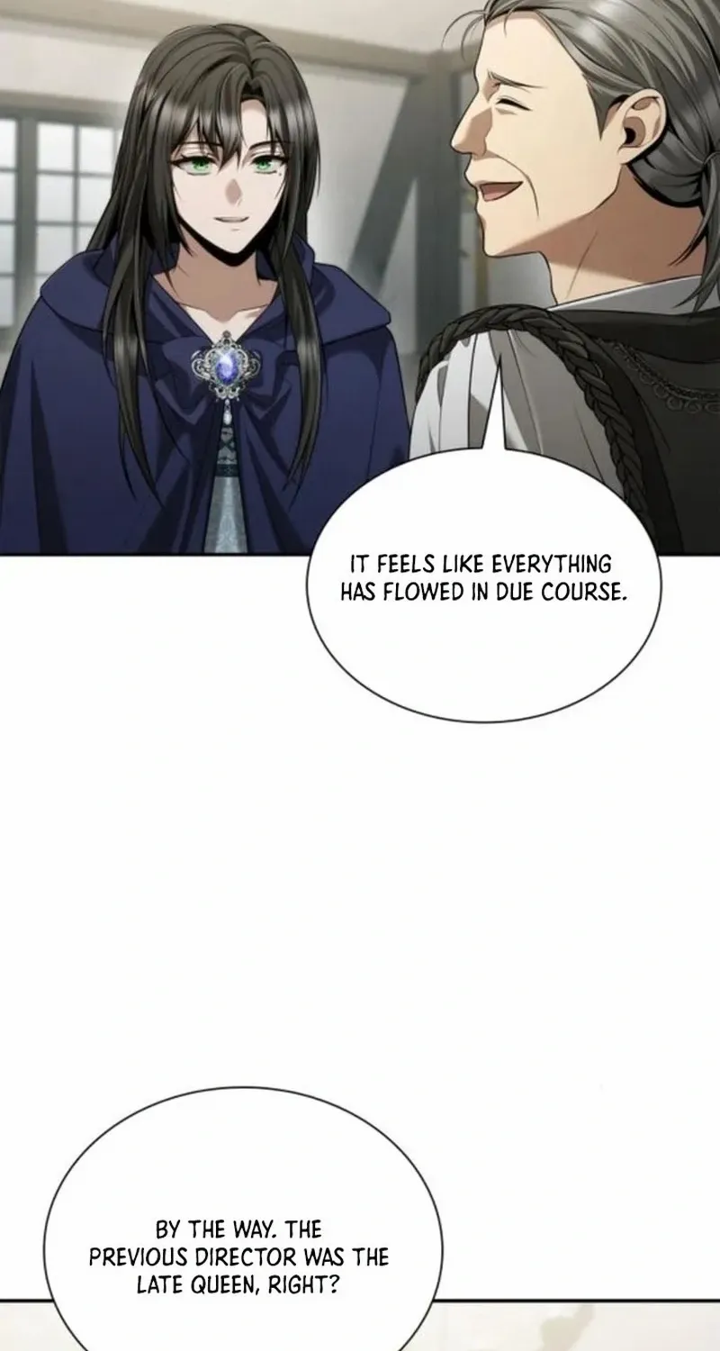 Sister, I Am the Queen in This Life Chapter 152 page 5 - 