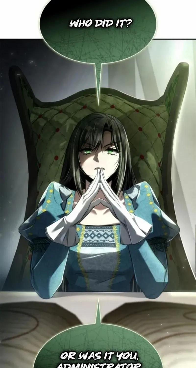 Sister, I Am the Queen in This Life Chapter 152 page 45 - 