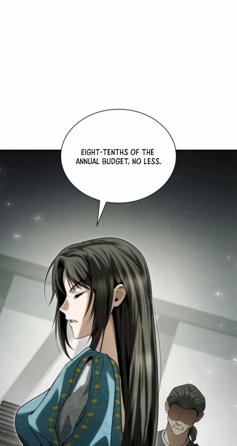 Sister, I Am the Queen in This Life Chapter 152 page 49 - 