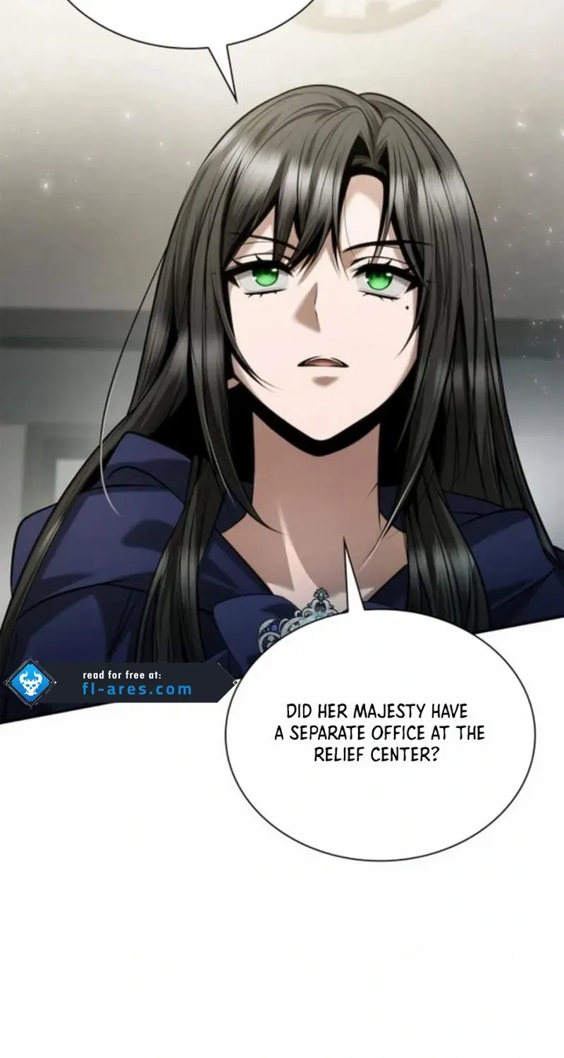 Sister, I Am the Queen in This Life Chapter 152 page 6 - 