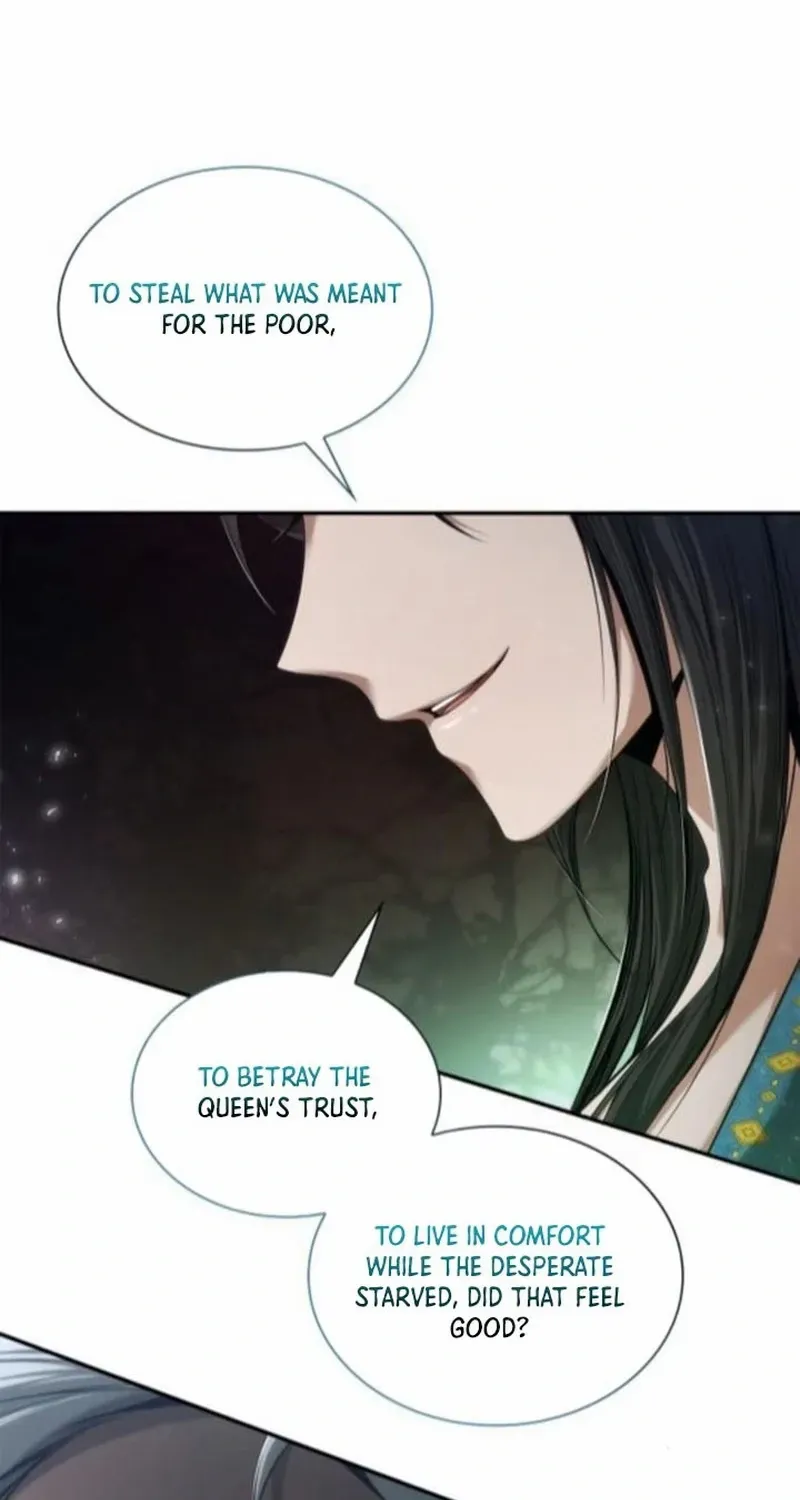 Sister, I Am the Queen in This Life Chapter 152 page 56 - 