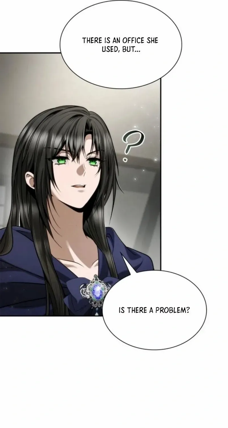 Sister, I Am the Queen in This Life Chapter 152 page 8 - 