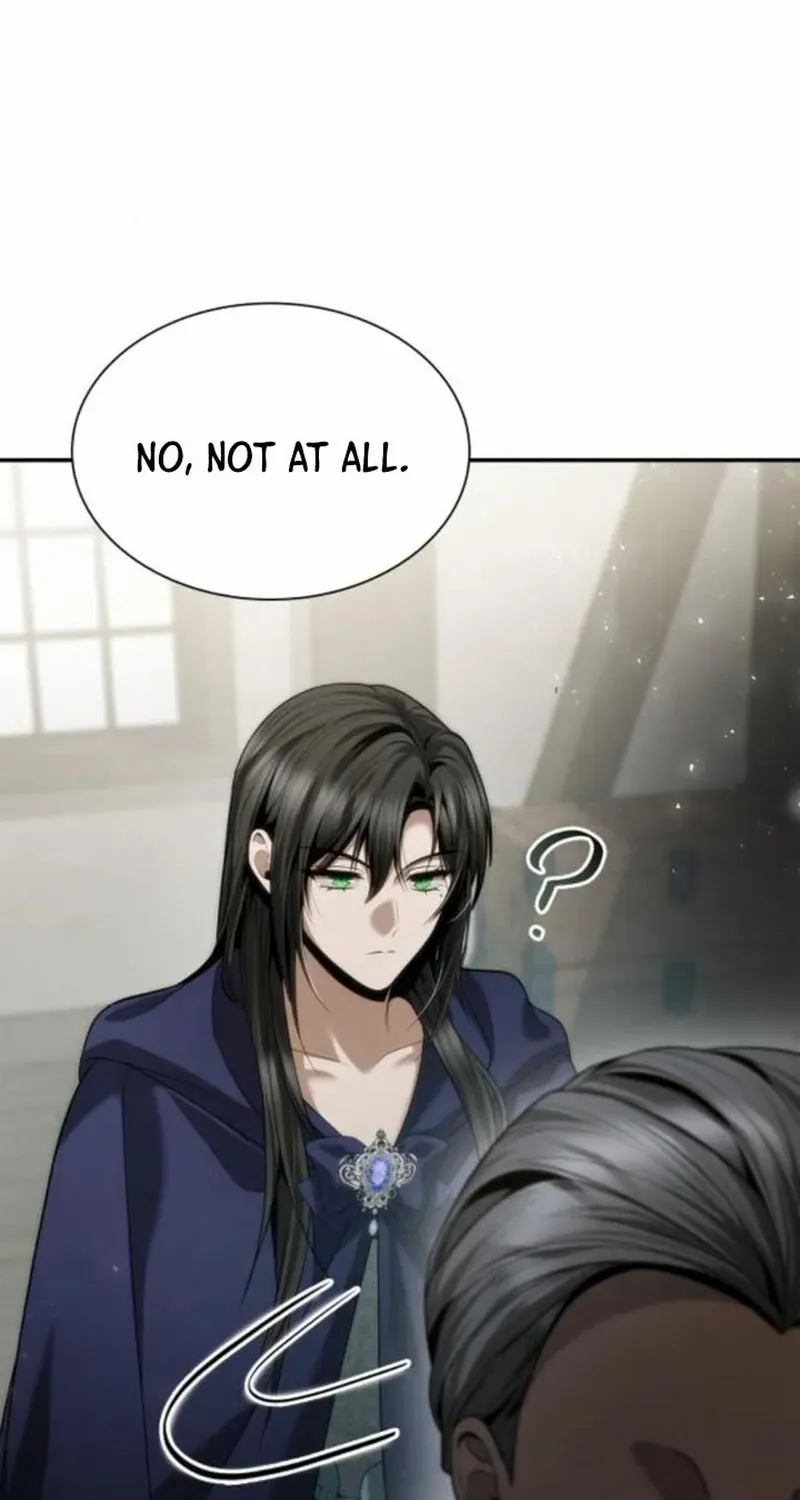 Sister, I Am the Queen in This Life Chapter 152 page 9 - 