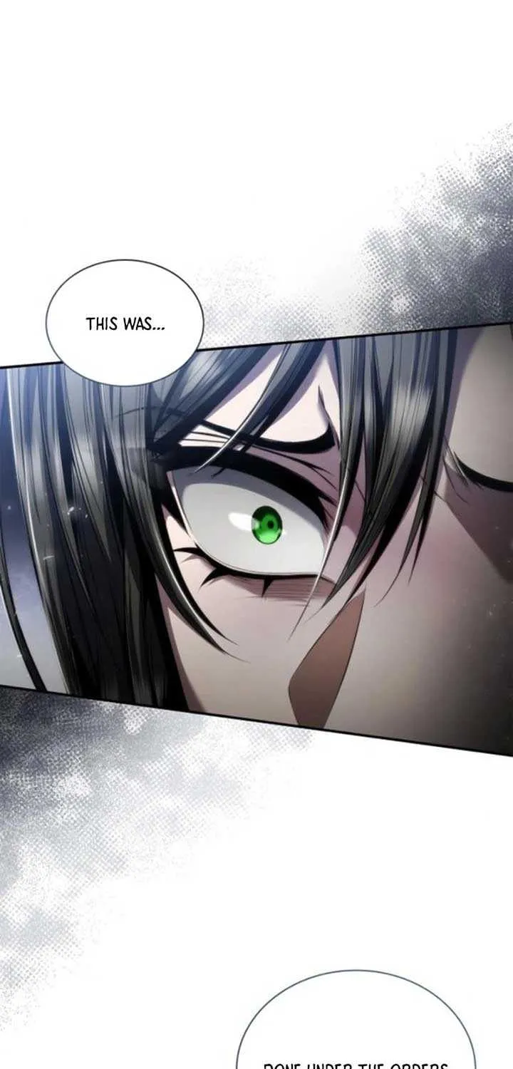 Sister, I Am the Queen in This Life Chapter 153 page 2 - 