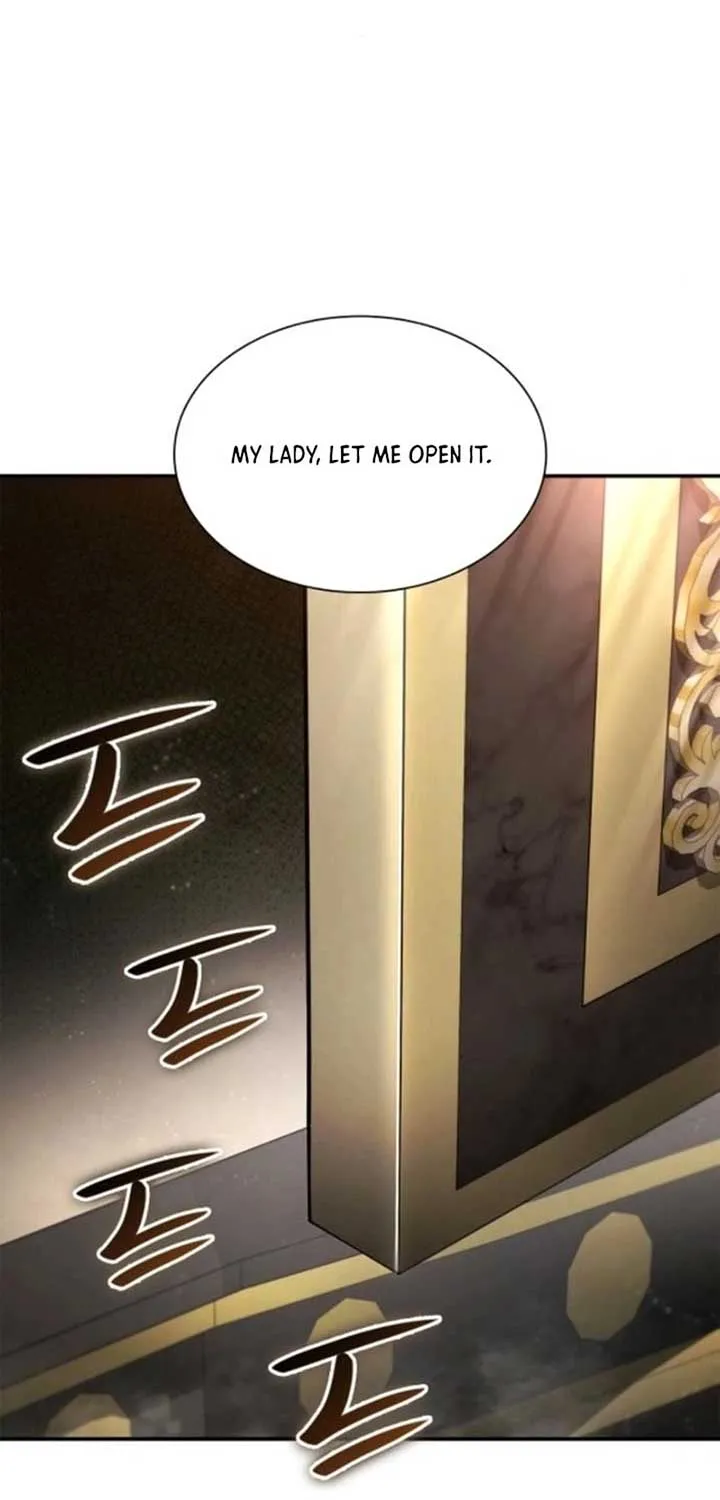 Sister, I Am the Queen in This Life Chapter 153 page 110 - 