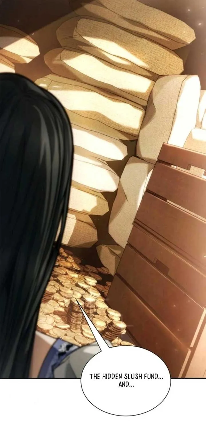 Sister, I Am the Queen in This Life Chapter 153 page 113 - 