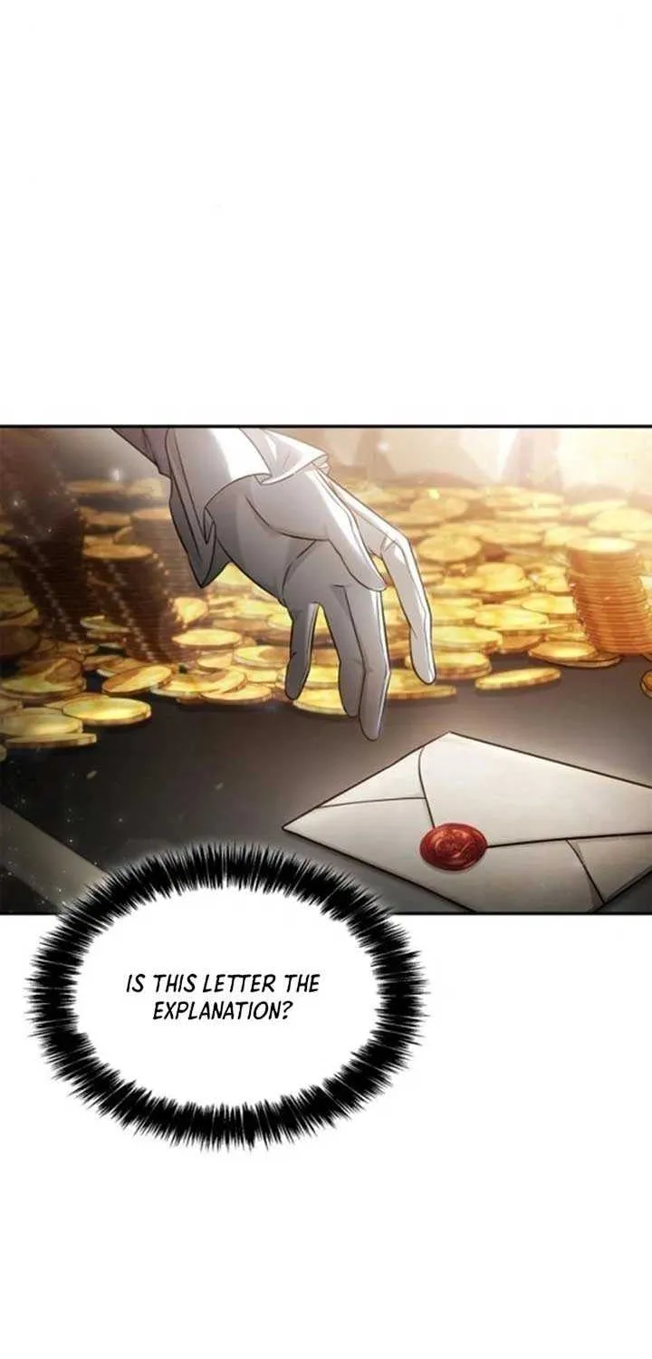 Sister, I Am the Queen in This Life Chapter 153 page 117 - 