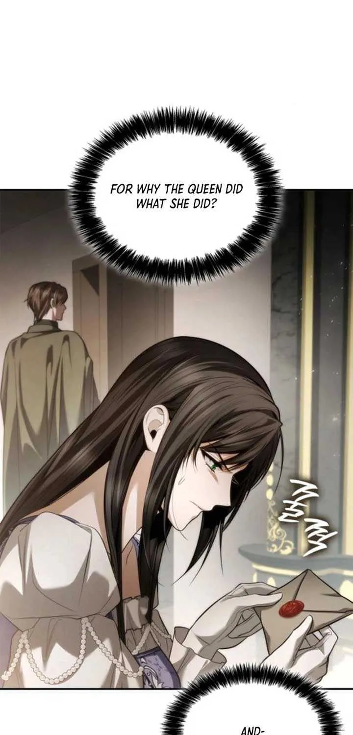 Sister, I Am the Queen in This Life Chapter 153 page 118 - 