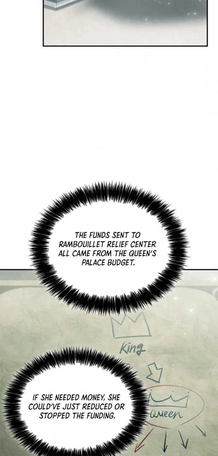Sister, I Am the Queen in This Life Chapter 153 page 18 - 