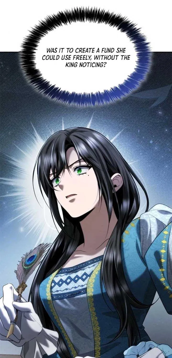 Sister, I Am the Queen in This Life Chapter 153 page 21 - 
