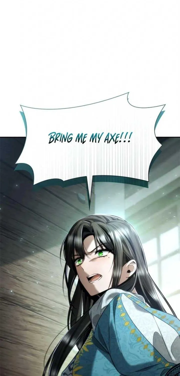 Sister, I Am the Queen in This Life Chapter 153 page 33 - 
