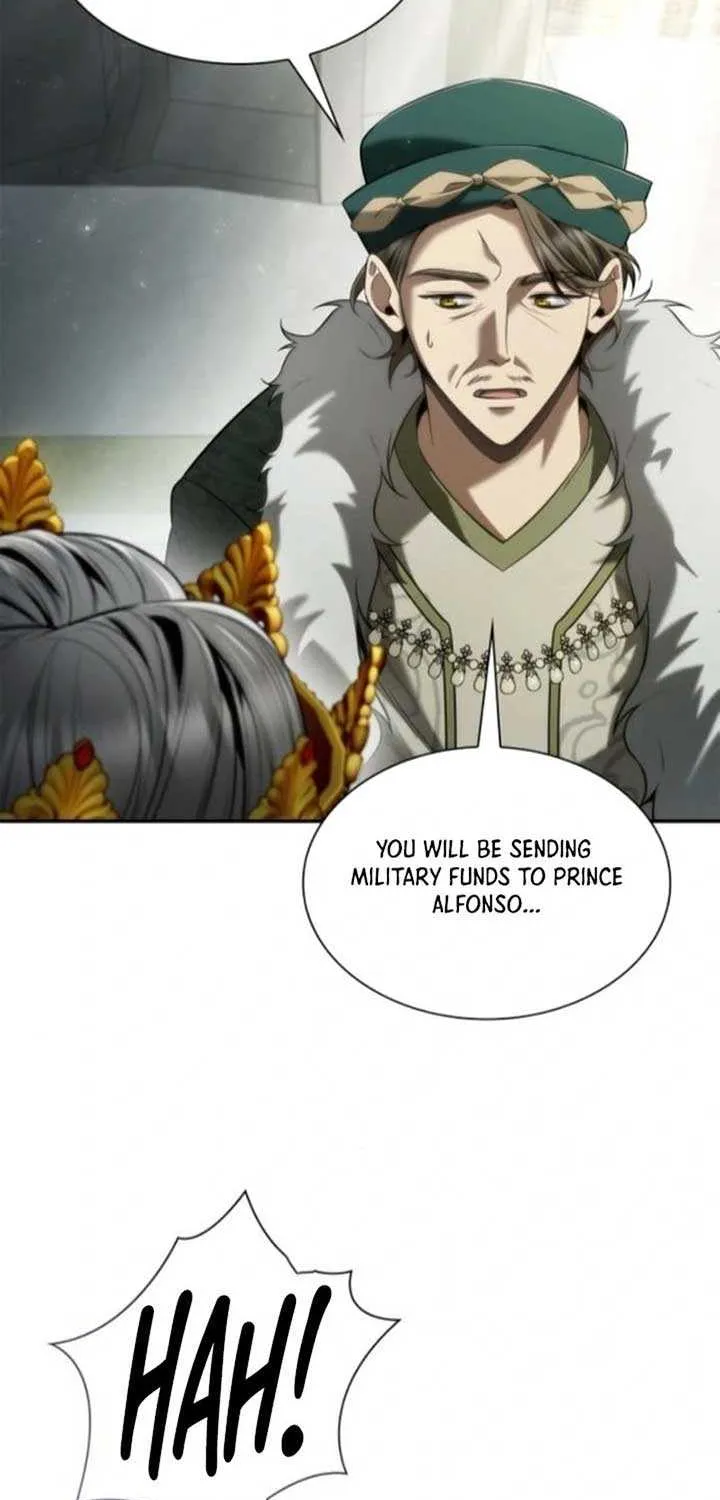 Sister, I Am the Queen in This Life Chapter 153 page 40 - 