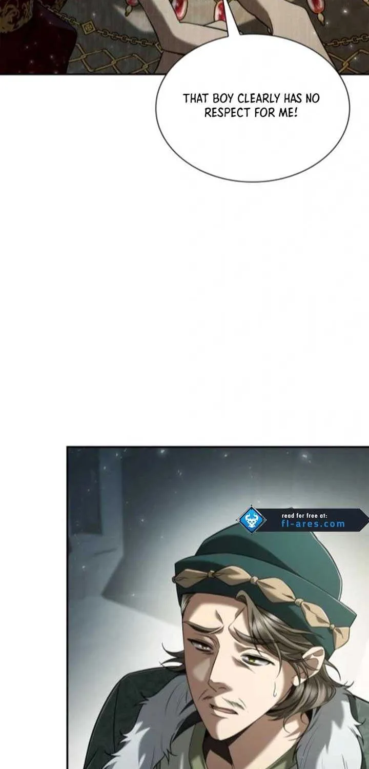 Sister, I Am the Queen in This Life Chapter 153 page 45 - 