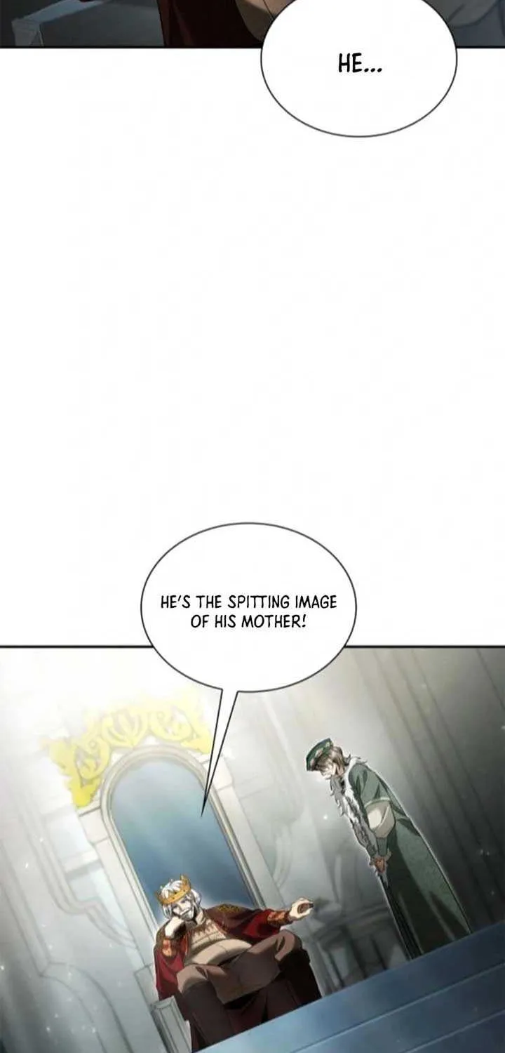 Sister, I Am the Queen in This Life Chapter 153 page 47 - 