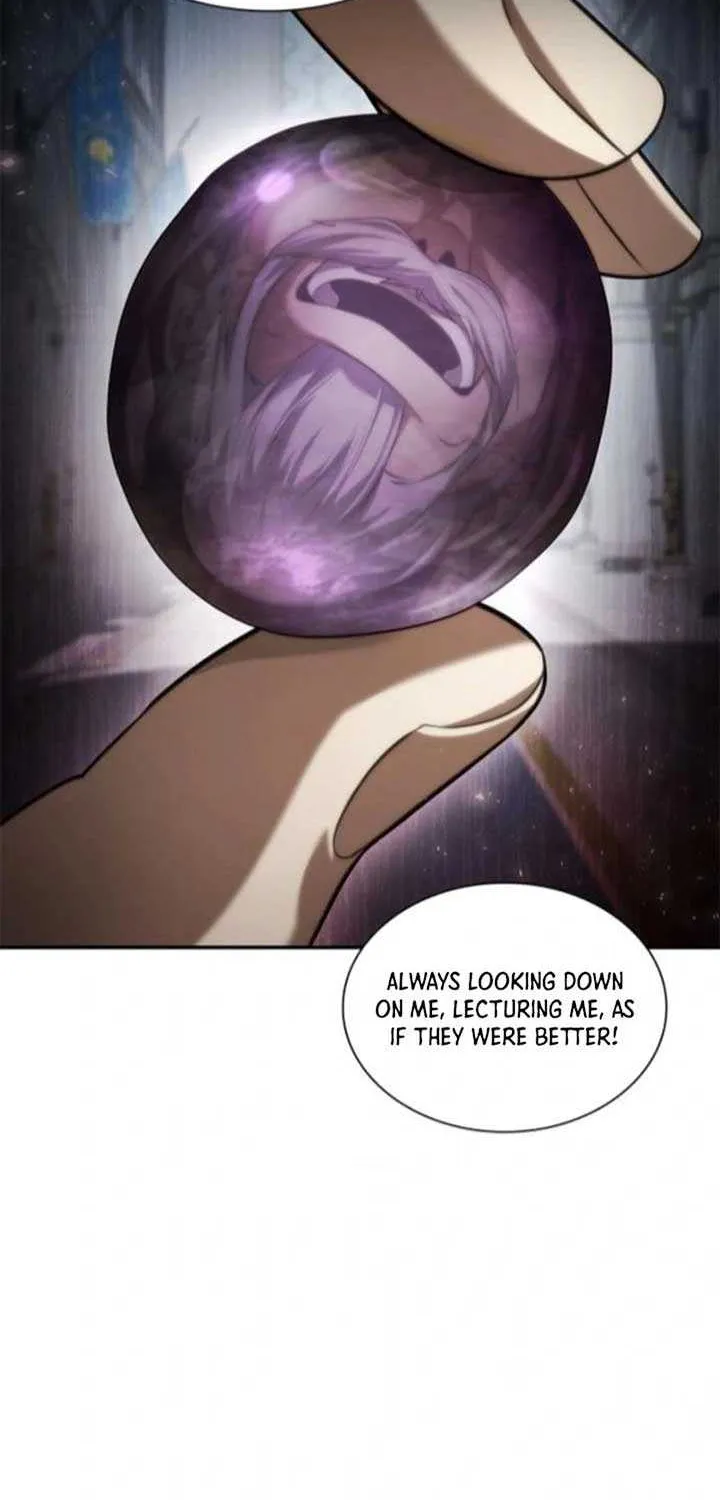 Sister, I Am the Queen in This Life Chapter 153 page 49 - 