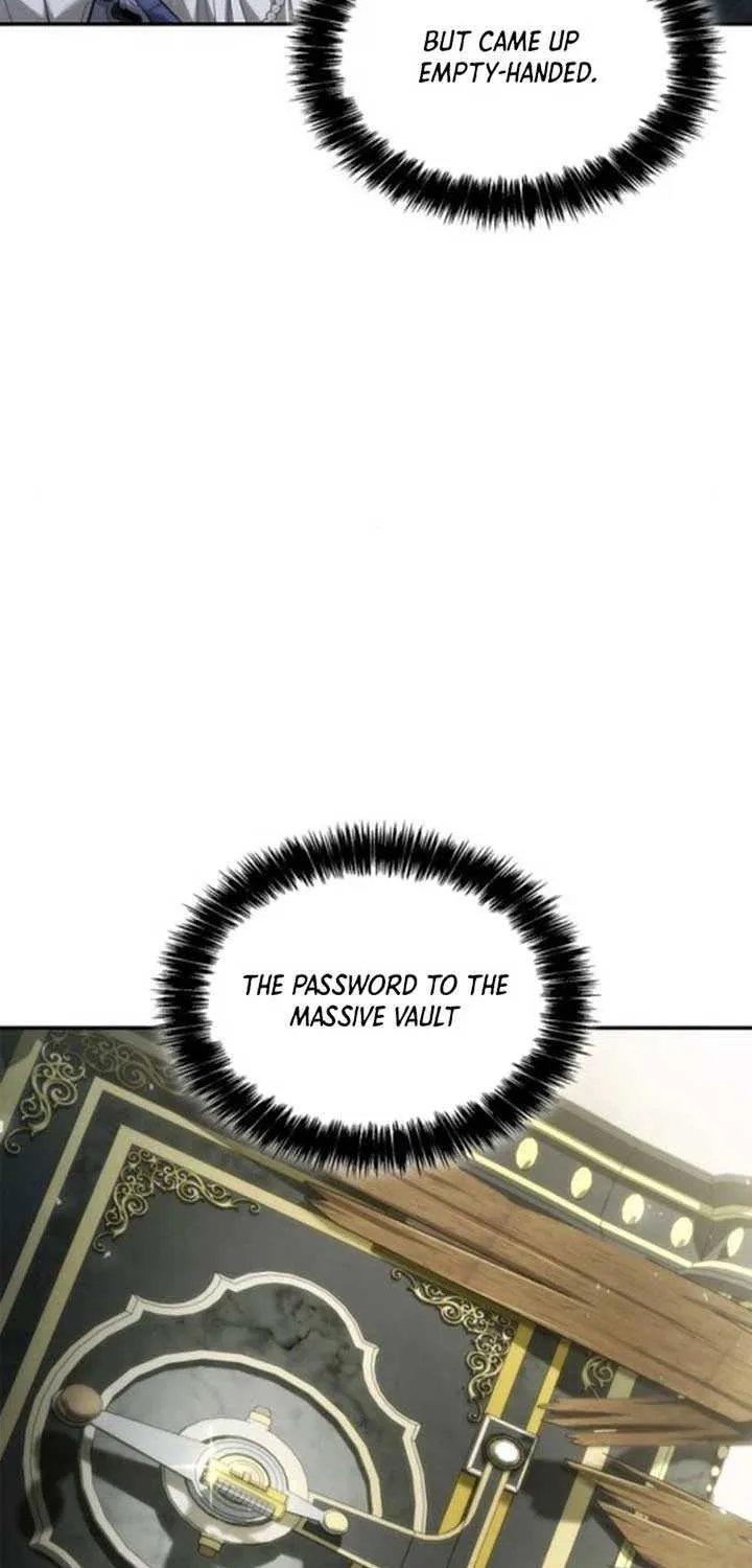 Sister, I Am the Queen in This Life Chapter 153 page 64 - 