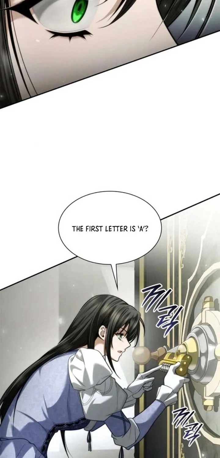 Sister, I Am the Queen in This Life Chapter 153 page 71 - 